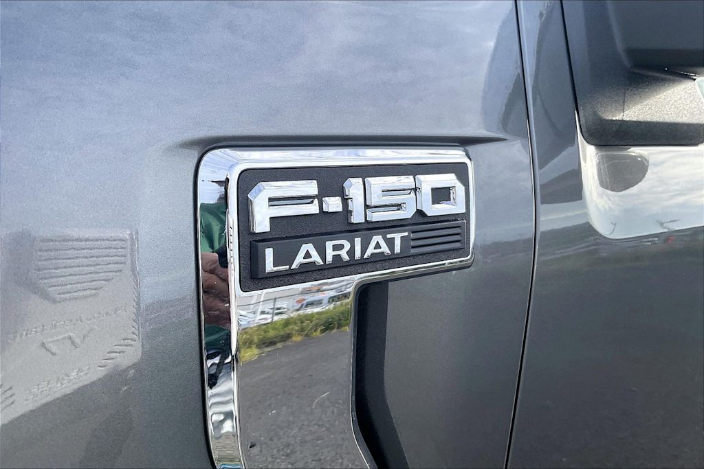 Thumbnail: 2025 Ford F-150 - 7