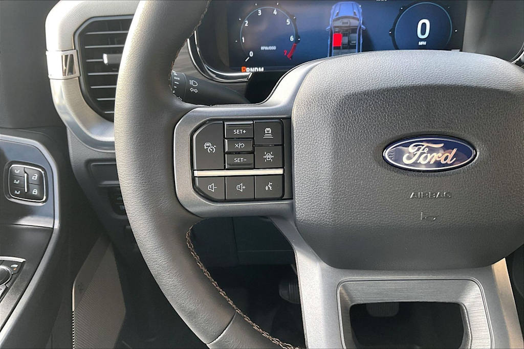 Thumbnail: 2025 Ford F-150 - 24