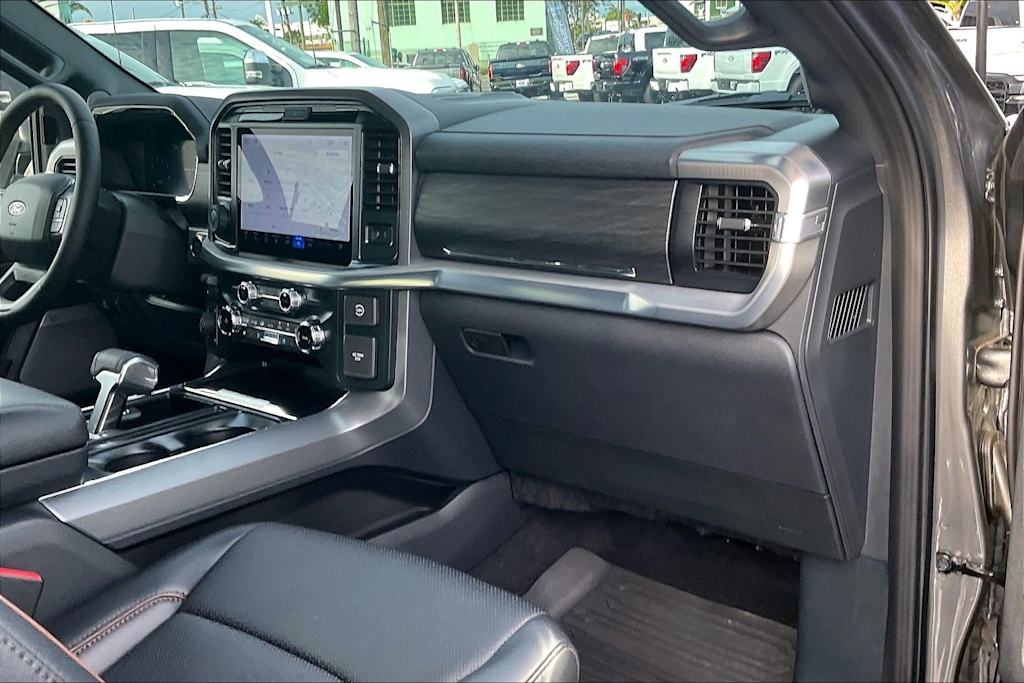 Thumbnail: 2025 Ford F-150 - 15