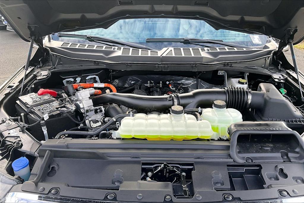 Thumbnail: 2025 Ford F-150 - 9