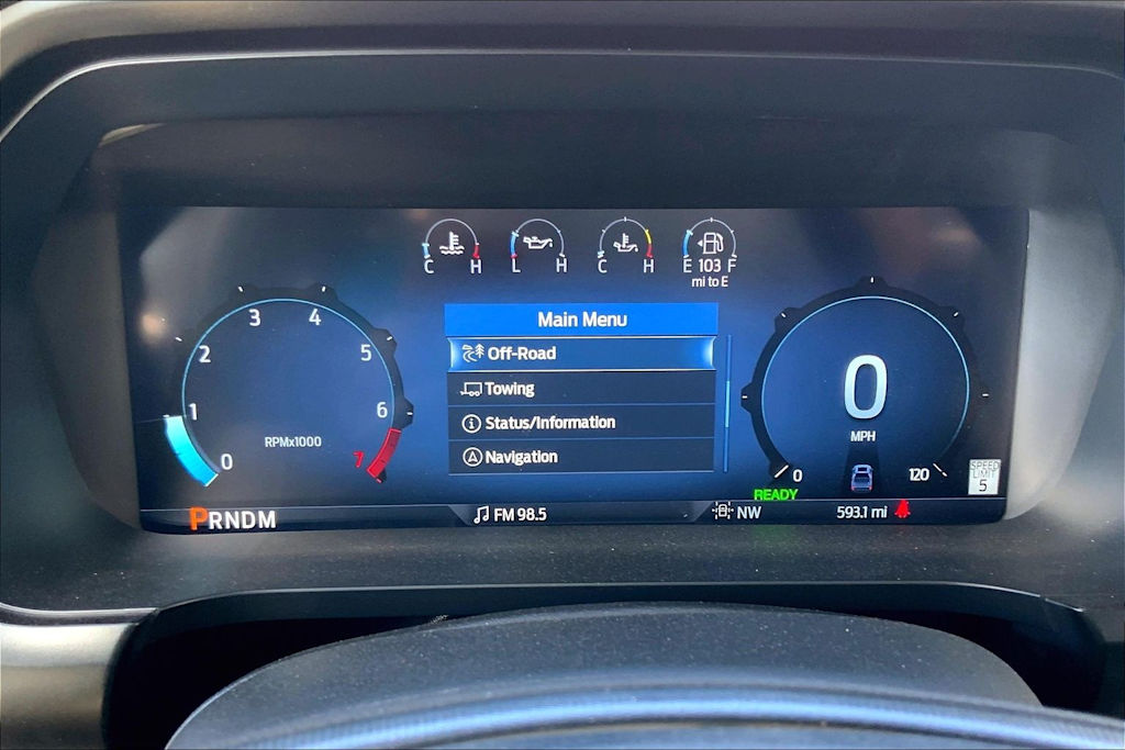 Thumbnail: 2025 Ford F-150 - 17