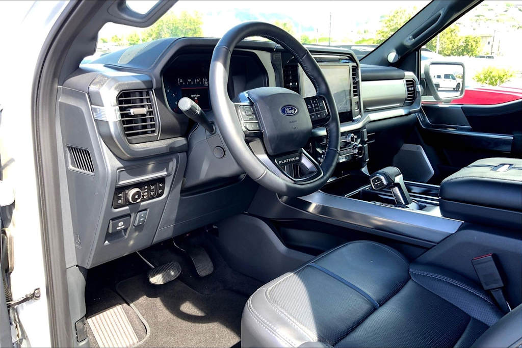 Thumbnail: 2025 Ford F-150 - 2