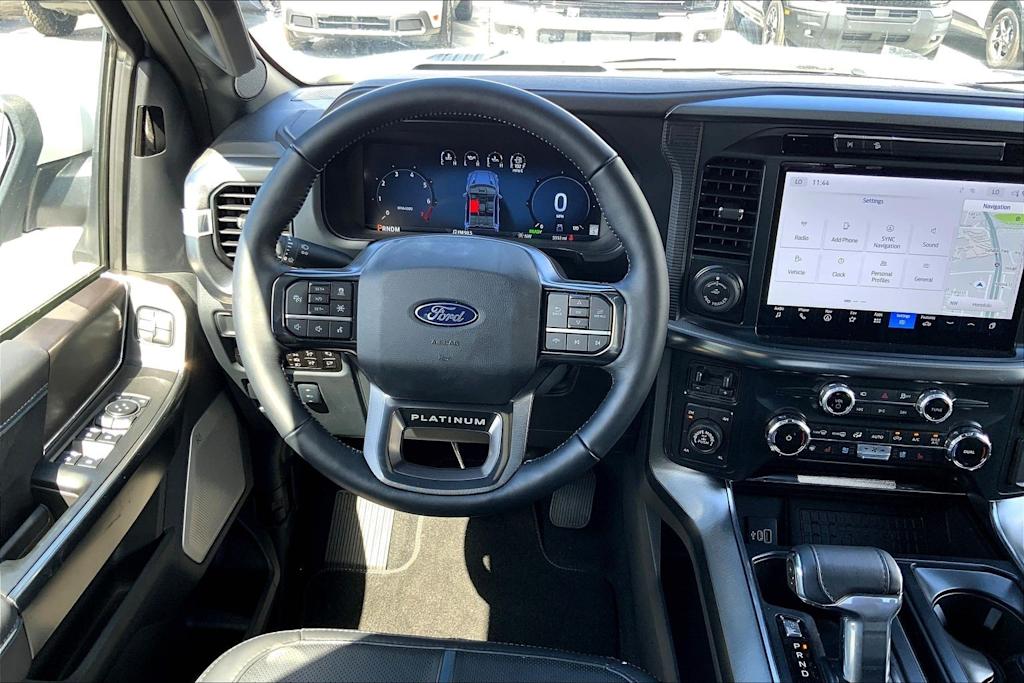 Thumbnail: 2025 Ford F-150 - 14