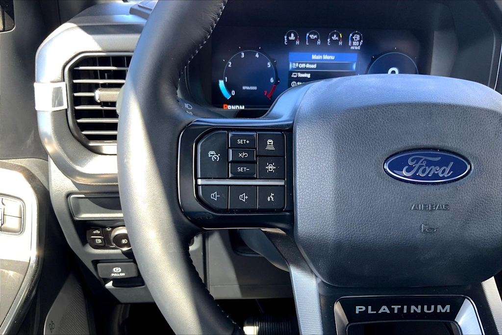 Thumbnail: 2025 Ford F-150 - 24