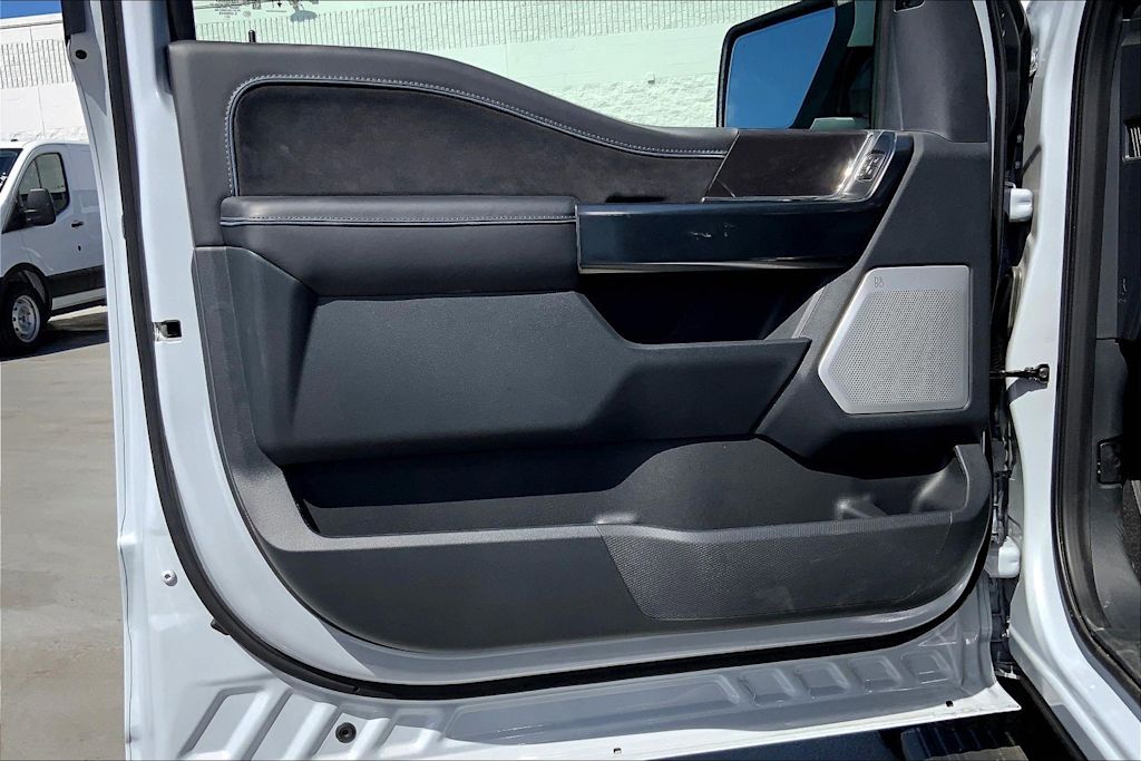 Thumbnail: 2025 Ford F-150 - 27