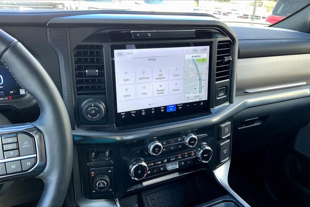 Thumbnail: 2025 Ford F-150 - 16