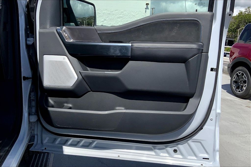 Thumbnail: 2025 Ford F-150 - 28