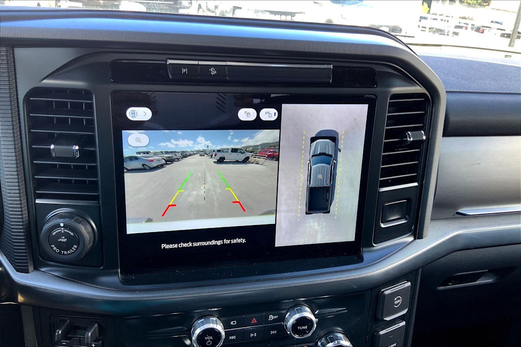 Thumbnail: 2025 Ford F-150 - 26