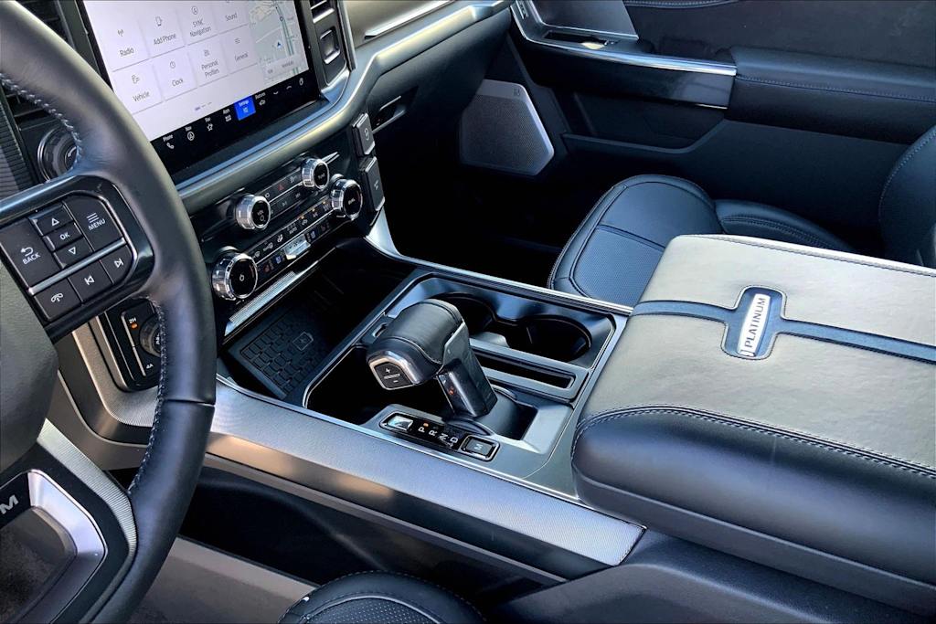 Thumbnail: 2025 Ford F-150 - 15