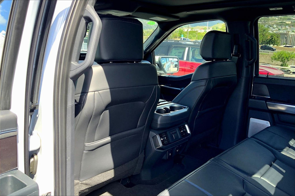 Thumbnail: 2025 Ford F-150 - 13