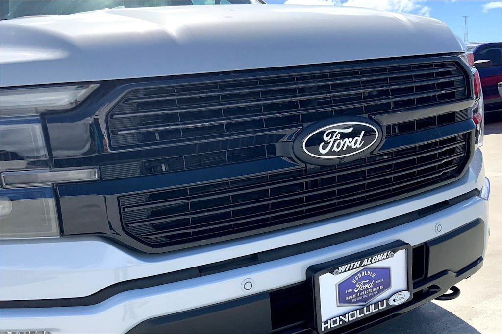 Thumbnail: 2025 Ford F-150 - 33