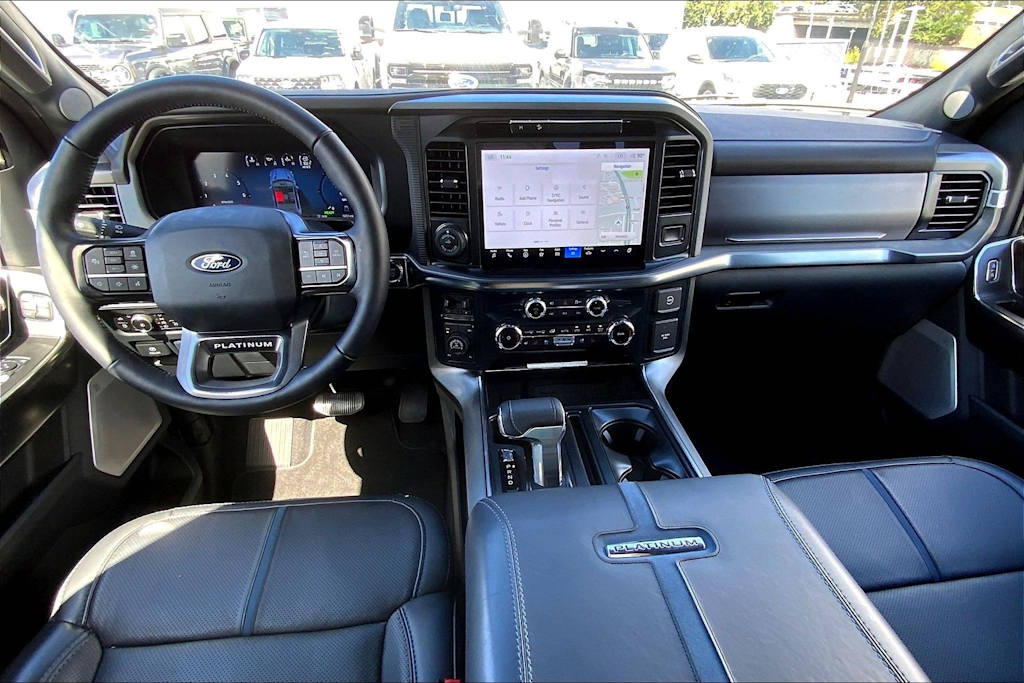 Thumbnail: 2025 Ford F-150 - 10