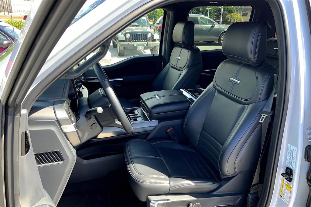 Thumbnail: 2025 Ford F-150 - 11