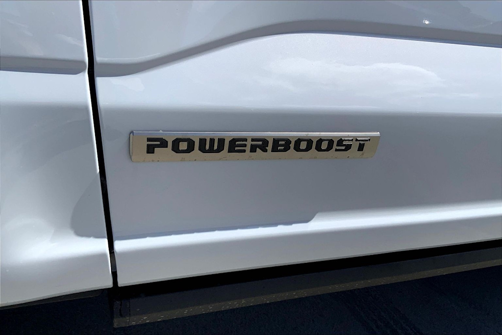 Thumbnail: 2025 Ford F-150 - 7