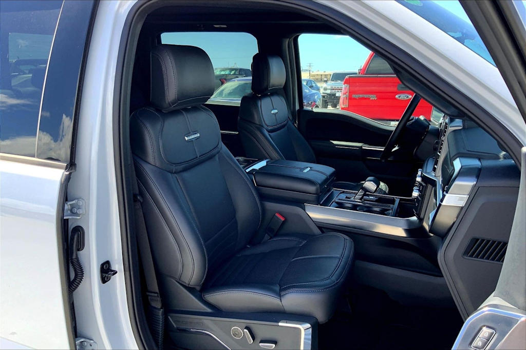 Thumbnail: 2025 Ford F-150 - 12