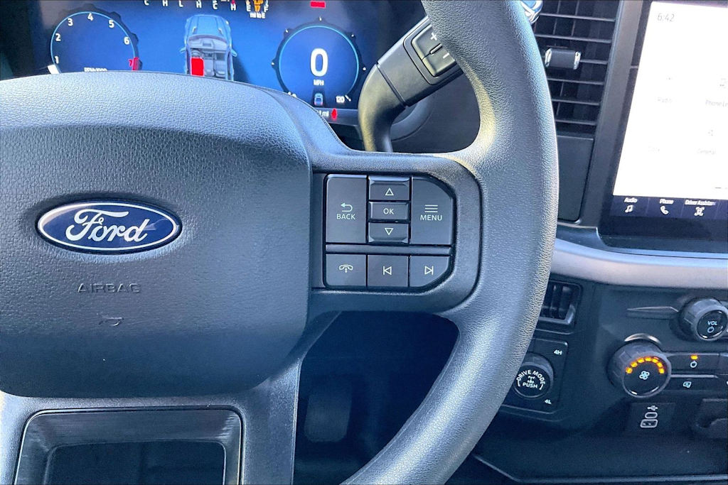 Thumbnail: 2025 Ford F-150 - 25