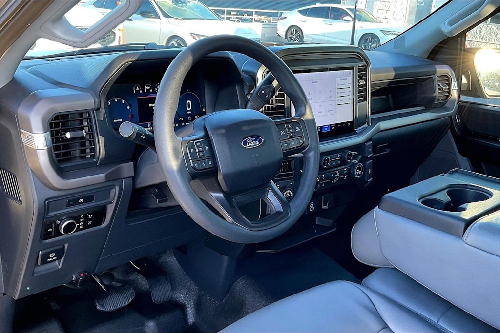 Thumbnail: 2025 Ford F-150 - 2