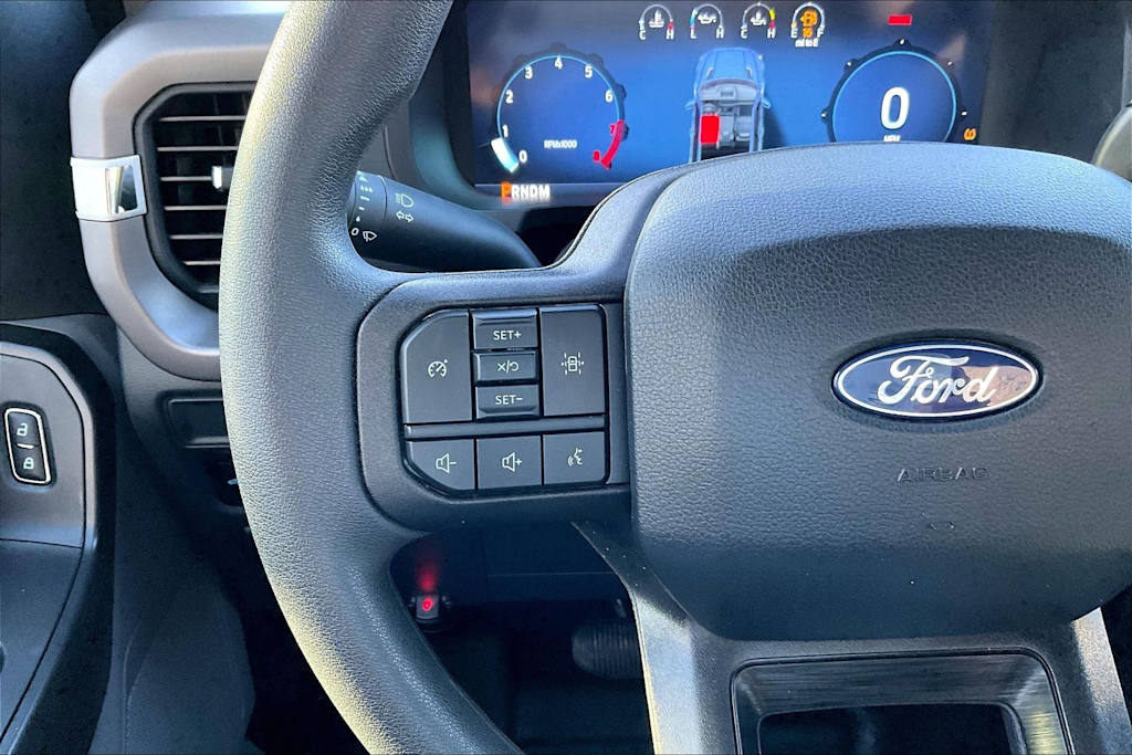 Thumbnail: 2025 Ford F-150 - 24