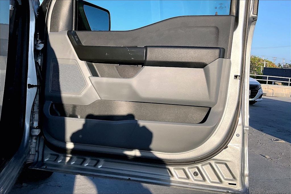Thumbnail: 2025 Ford F-150 - 28