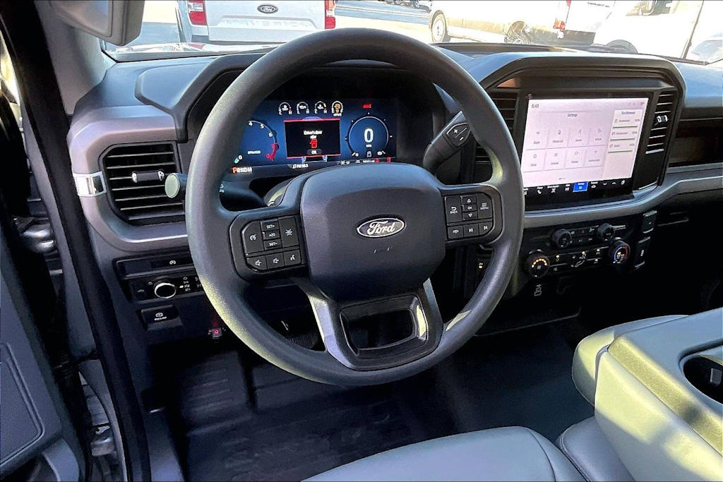 Thumbnail: 2025 Ford F-150 - 14