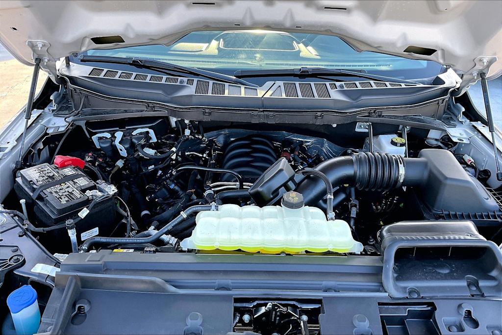 Thumbnail: 2025 Ford F-150 - 9