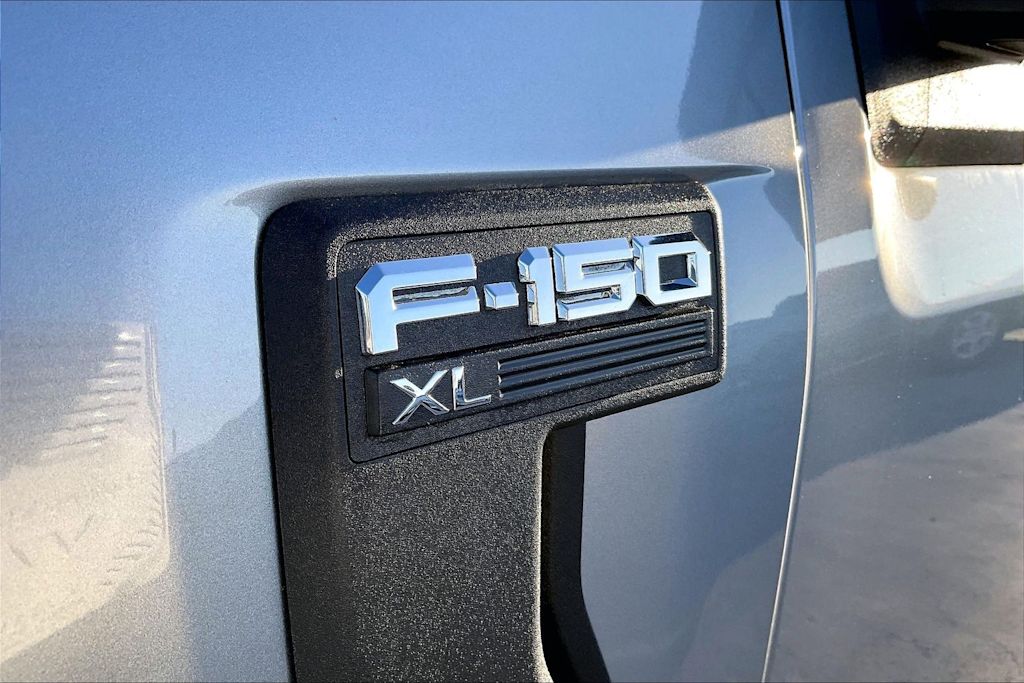 Thumbnail: 2025 Ford F-150 - 7