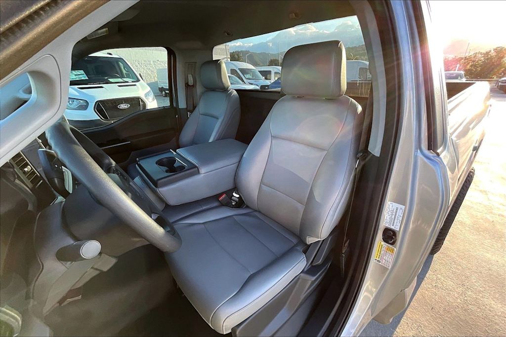 Thumbnail: 2025 Ford F-150 - 29