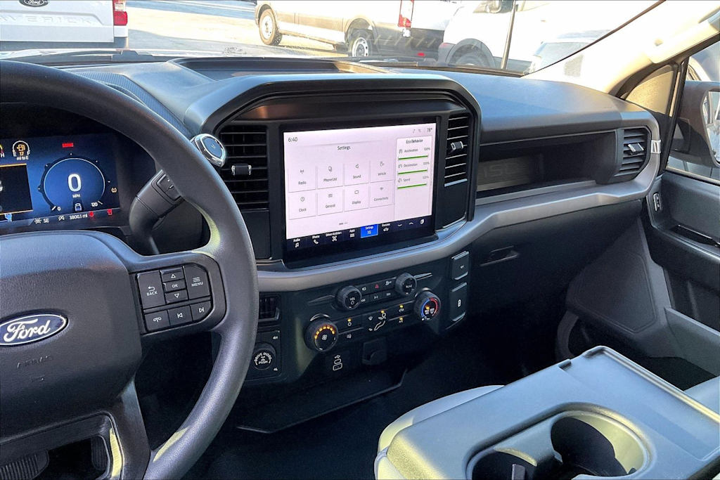 Thumbnail: 2025 Ford F-150 - 15