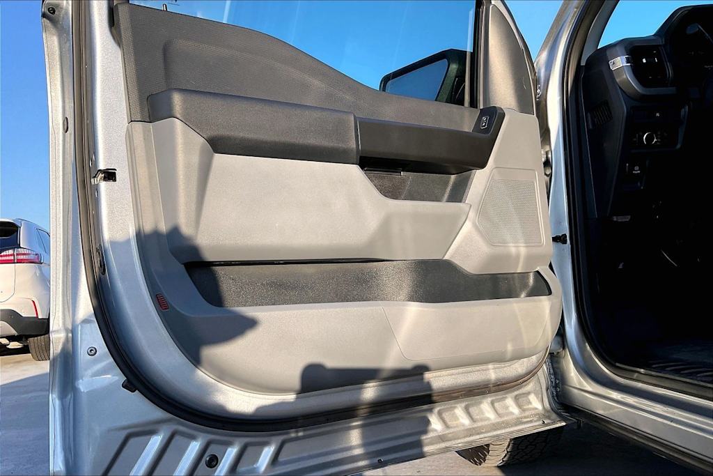 Thumbnail: 2025 Ford F-150 - 27