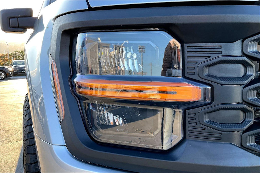 Thumbnail: 2025 Ford F-150 - 31