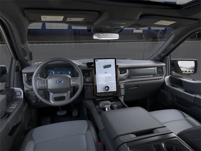 Thumbnail: 2023 Ford F-150 - 3