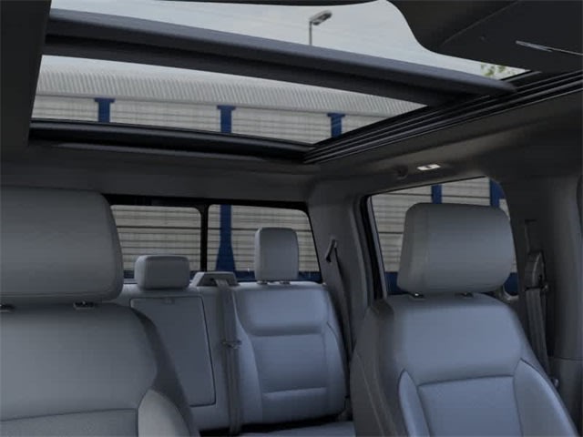 Thumbnail: 2023 Ford F-150 - 23