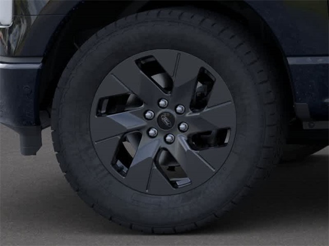 Thumbnail: 2023 Ford F-150 - 8