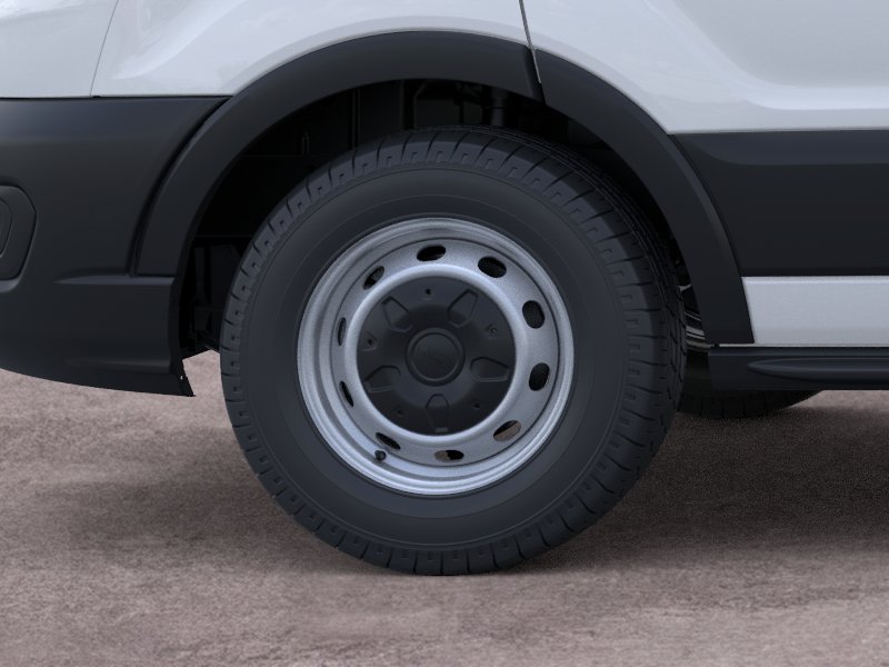 Thumbnail: 2026 Ford Transit Series - 5