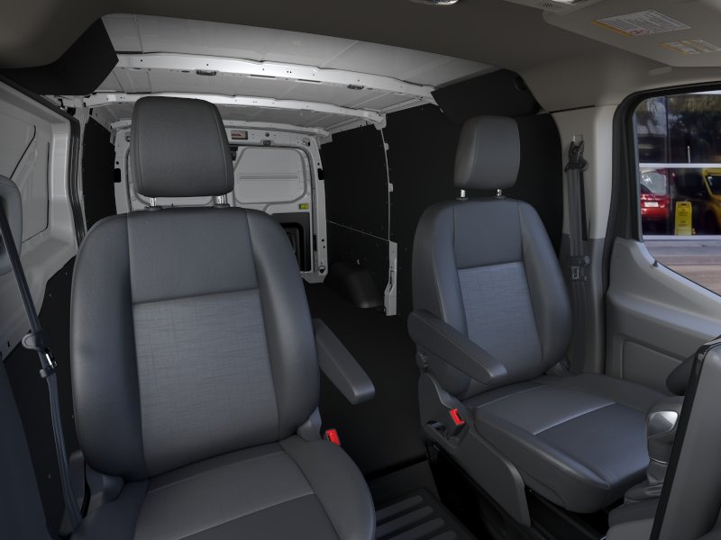 Thumbnail: 2026 Ford Transit Series - 7