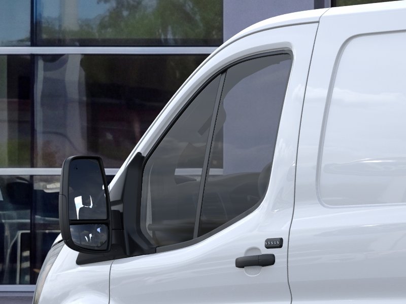 Thumbnail: 2026 Ford Transit Series - 17