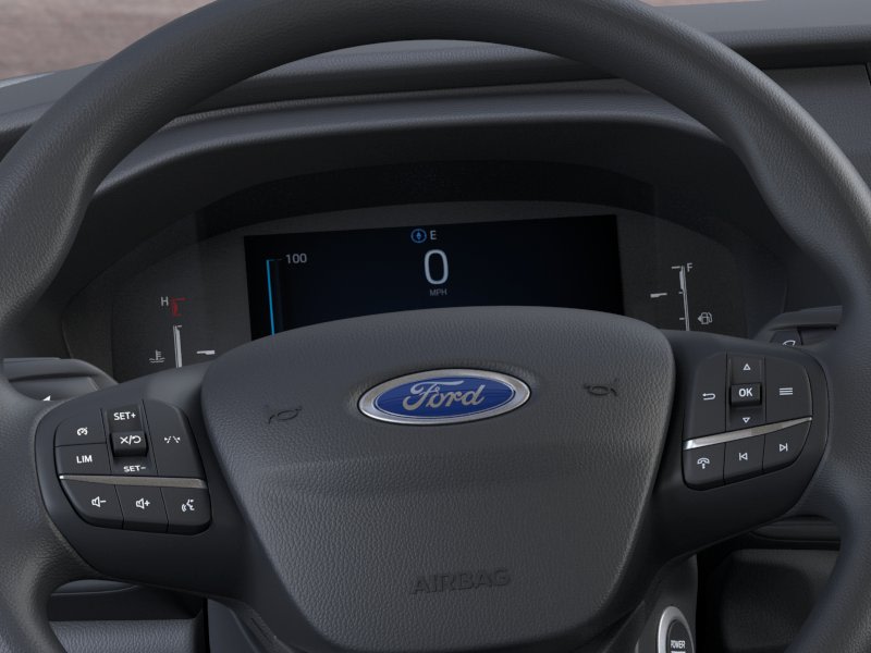 Thumbnail: 2026 Ford Transit Series - 14