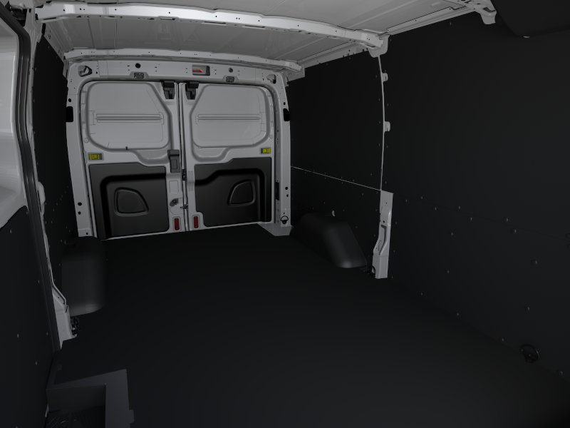 Thumbnail: 2026 Ford Transit Series - 12