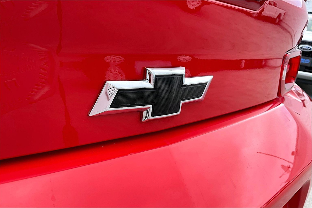Thumbnail: 2020 Chevrolet Camaro - 7