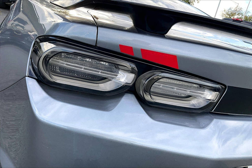 Thumbnail: 2021 Chevrolet Camaro - 31