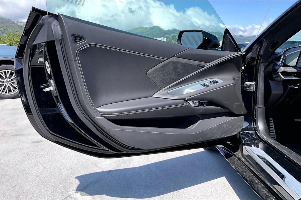 Thumbnail: 2026 Chevrolet Corvette - 27