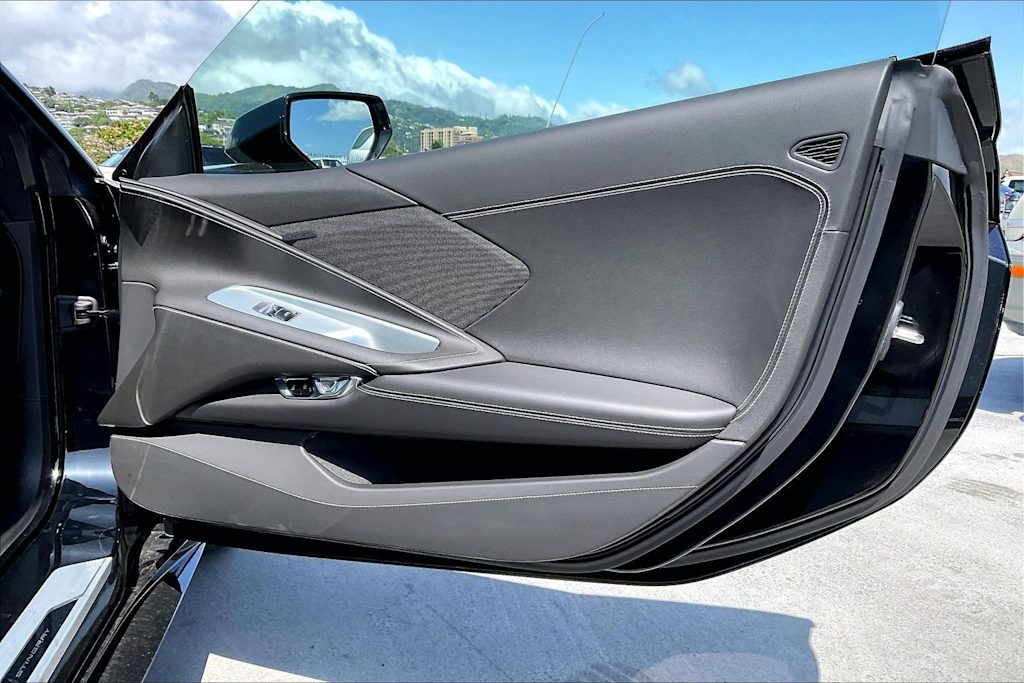 Thumbnail: 2026 Chevrolet Corvette - 28