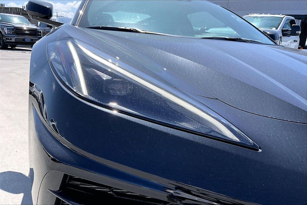 Thumbnail: 2026 Chevrolet Corvette - 7