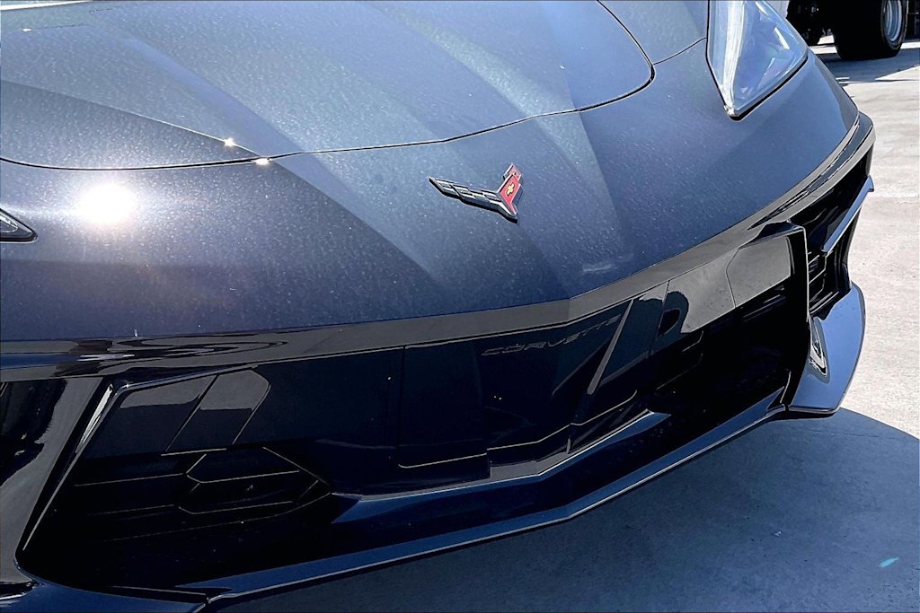 Thumbnail: 2026 Chevrolet Corvette - 32