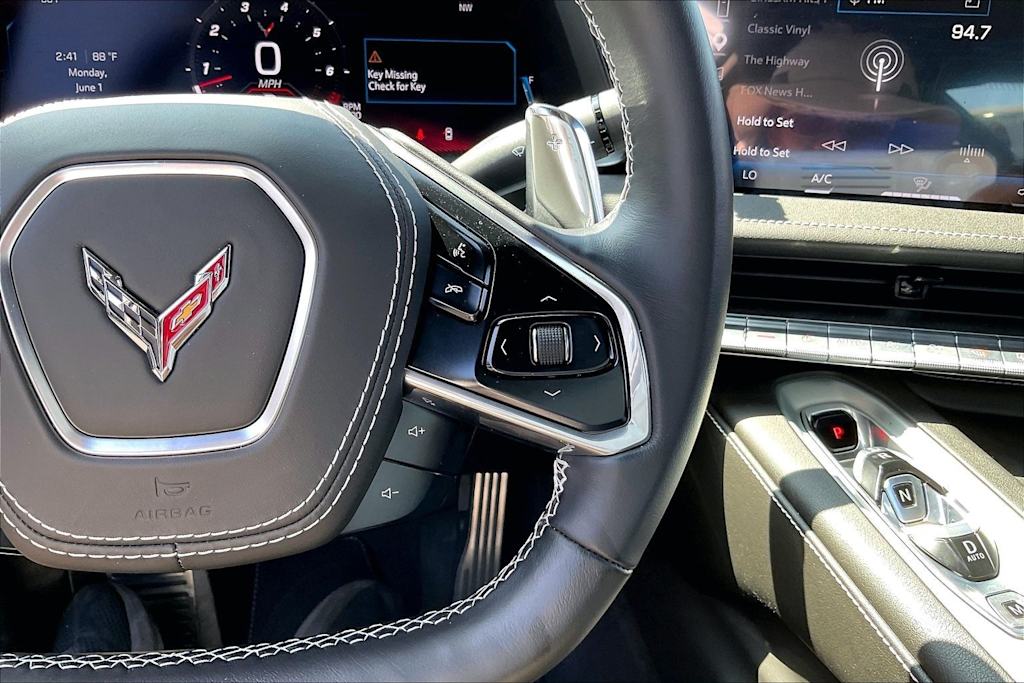 Thumbnail: 2026 Chevrolet Corvette - 25