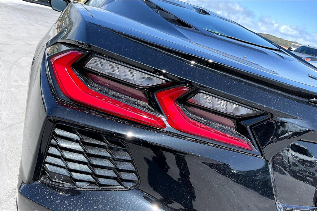 Thumbnail: 2026 Chevrolet Corvette - 31