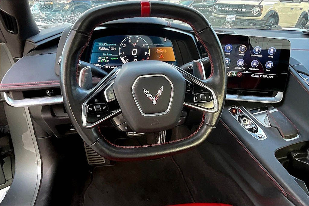 Thumbnail: 2023 Chevrolet Corvette - 12
