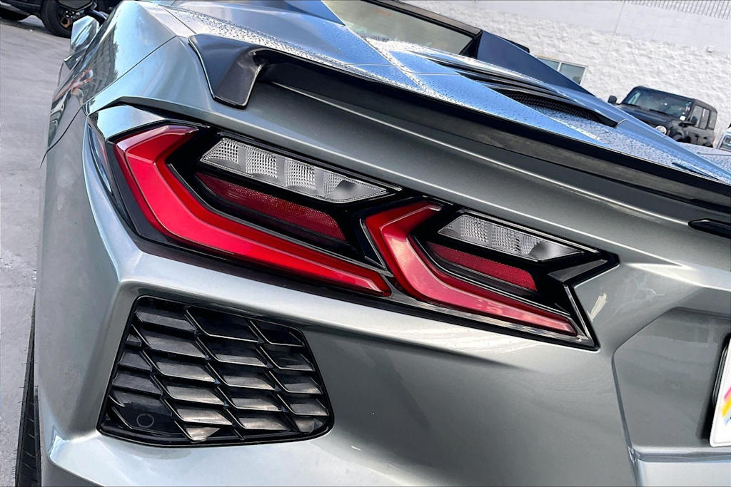 Thumbnail: 2023 Chevrolet Corvette - 31