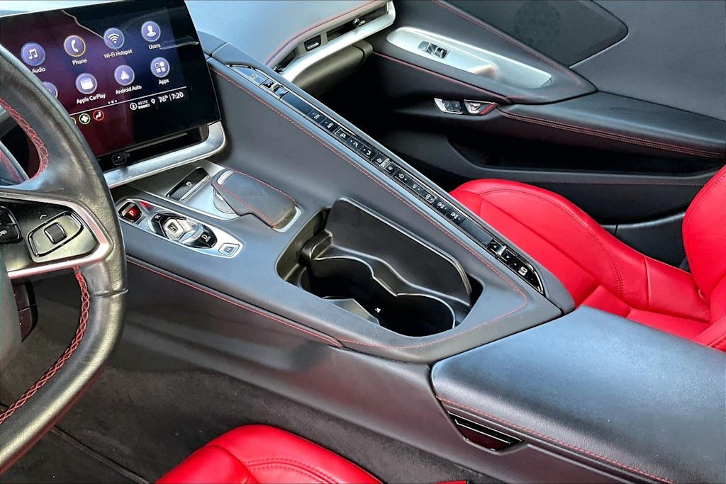 Thumbnail: 2023 Chevrolet Corvette - 15