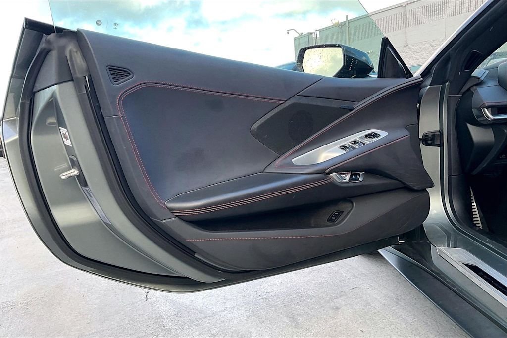 Thumbnail: 2023 Chevrolet Corvette - 26